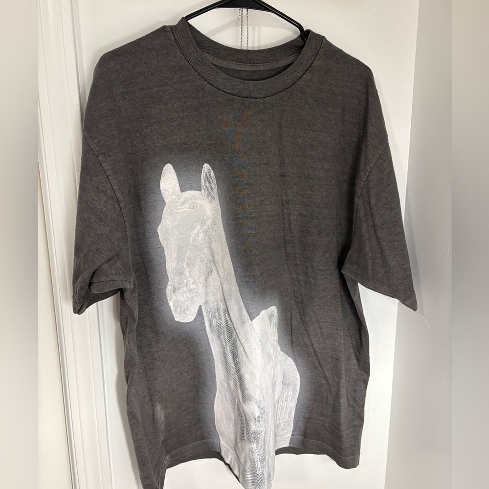 NWOT Official Beyoncé Renaissance Tour No Skips Horse 2023 Concert
